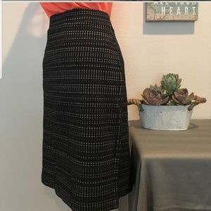 New Ann Taylor Pencil Skirt
